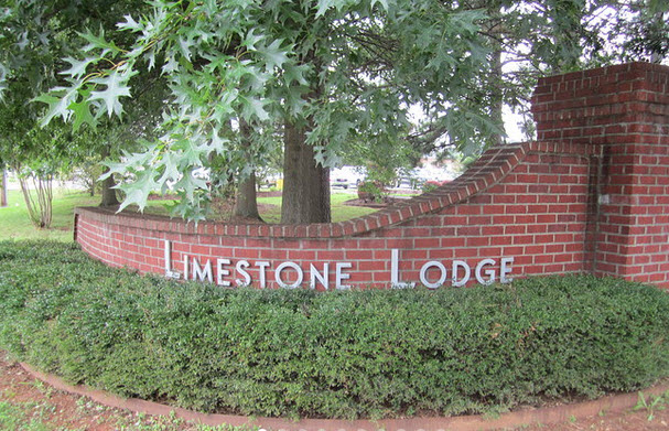 Limestone Lodge