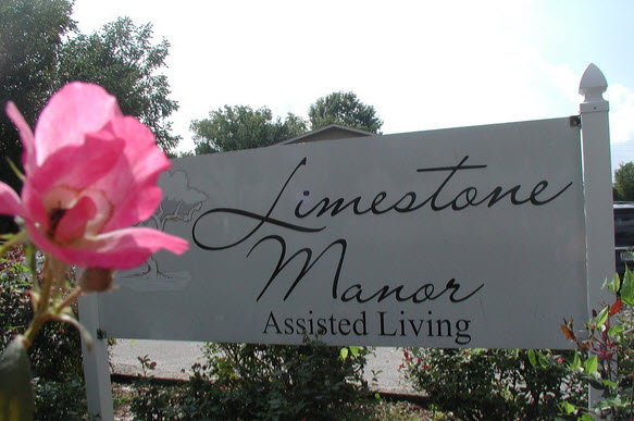 Limestone Manor