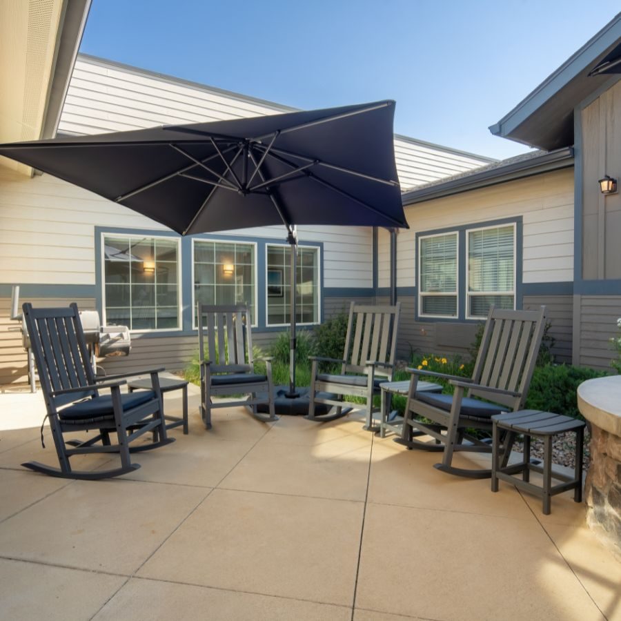 Greeley Memory Care LLC photo 9
