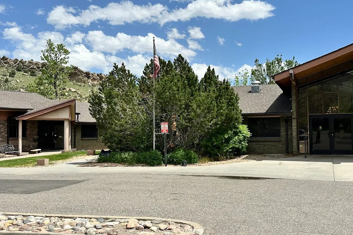 Red Rocks Health & Rehabilitation, LLC photo 5