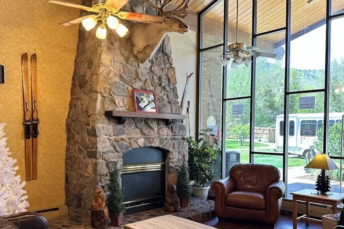 Red Rocks Health & Rehabilitation, LLC photo 7