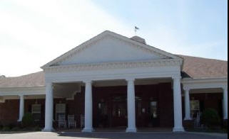 Elmcroft at Byrd Springs