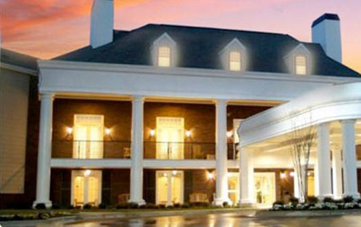 Redstone Village