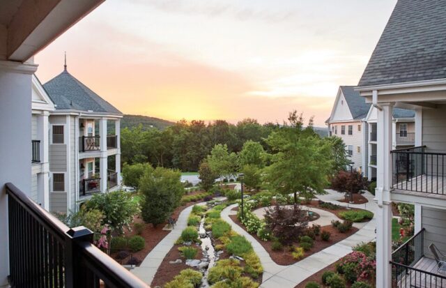 Redstone Village photo 3