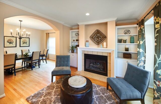 Redstone Village photo 4