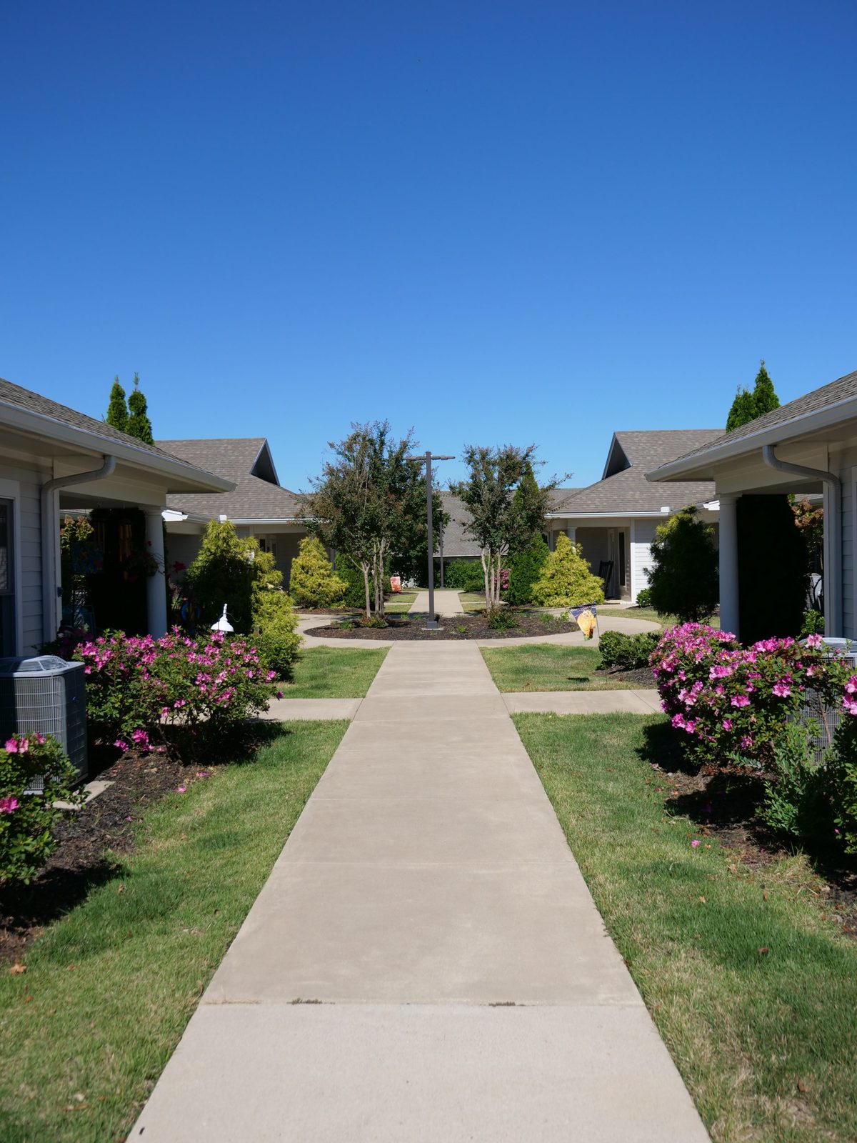 Madison Village photo 3