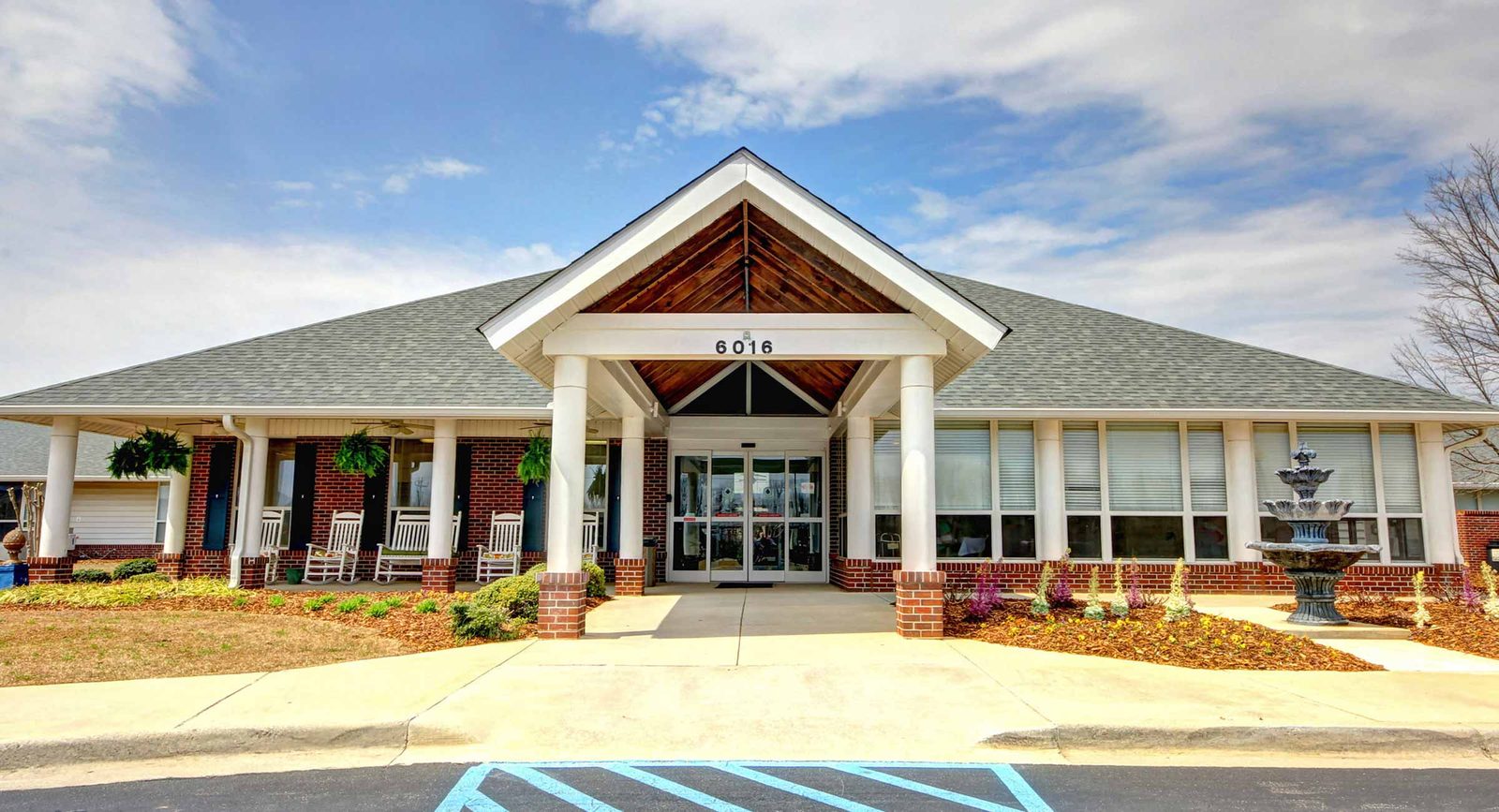 Madison Village photo 4