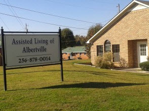 Assisted Living of Albertville