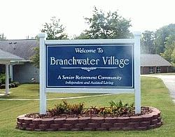 Branchwater Village