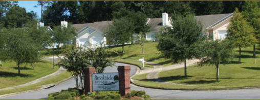 Brookside Assisted Living