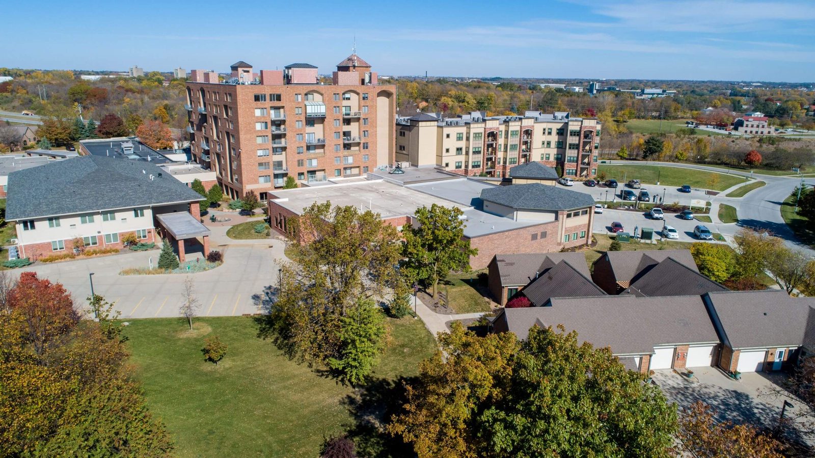 Green Hills Health Care Center, INC photo 1