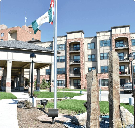 Green Hills Health Care Center, INC photo 2
