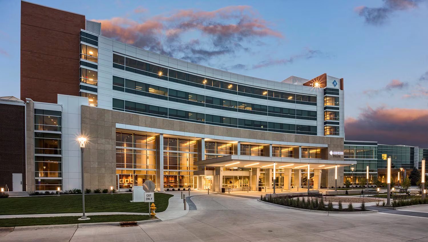 Genesis Health System photo 1