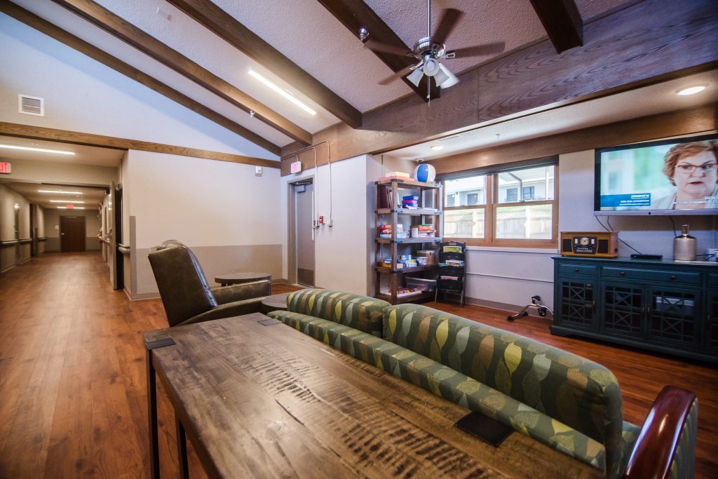 Glen Haven Home, INC photo 1