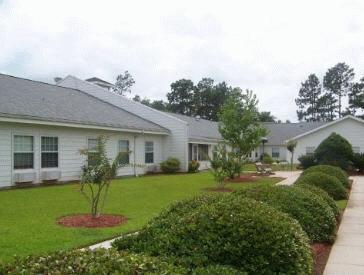 ElmCroft at Heritage Woods