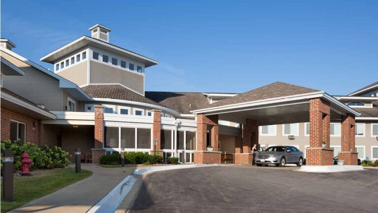 Tapestry Senior Living of Marion, LLC photo 3