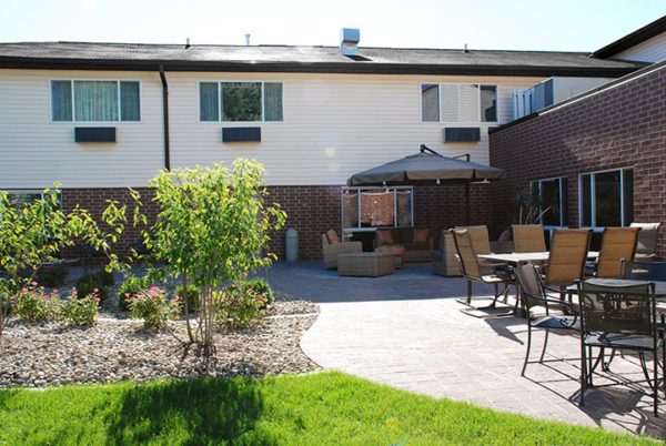Urbandale Assisted Living, L.p. photo 1