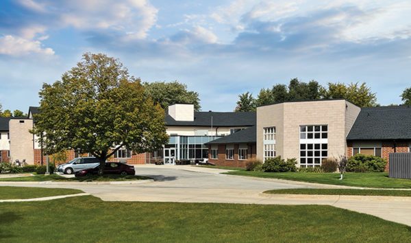 Urbandale Assisted Living, L.p. photo 2