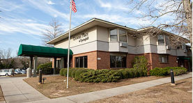 Crowne Place