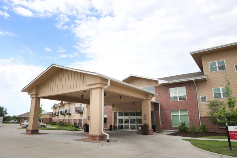 Fox Run Assisted Living Operating, LLC photo 1