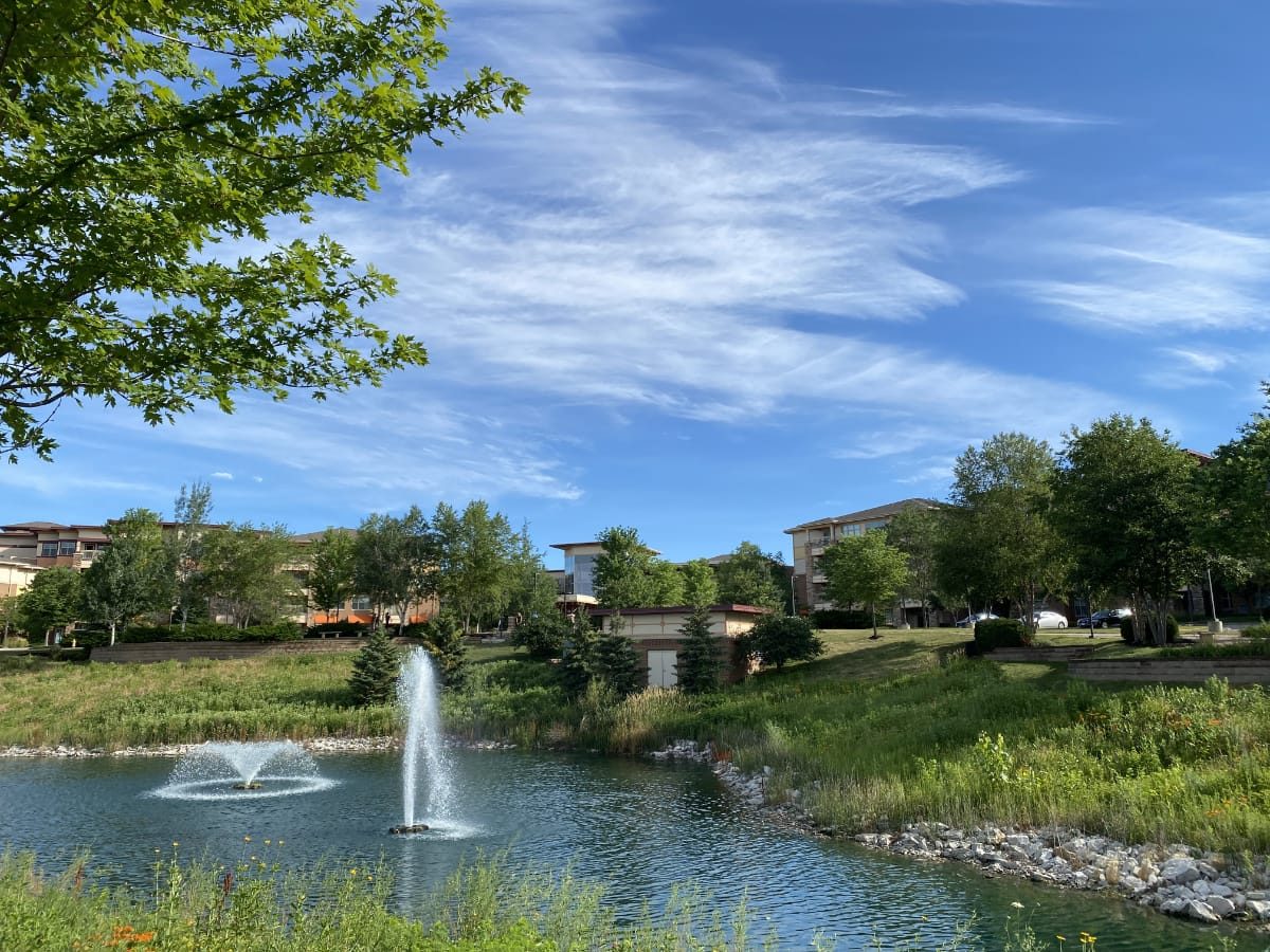 Edgewater, a Wesley Active Life Community, LLC photo 4
