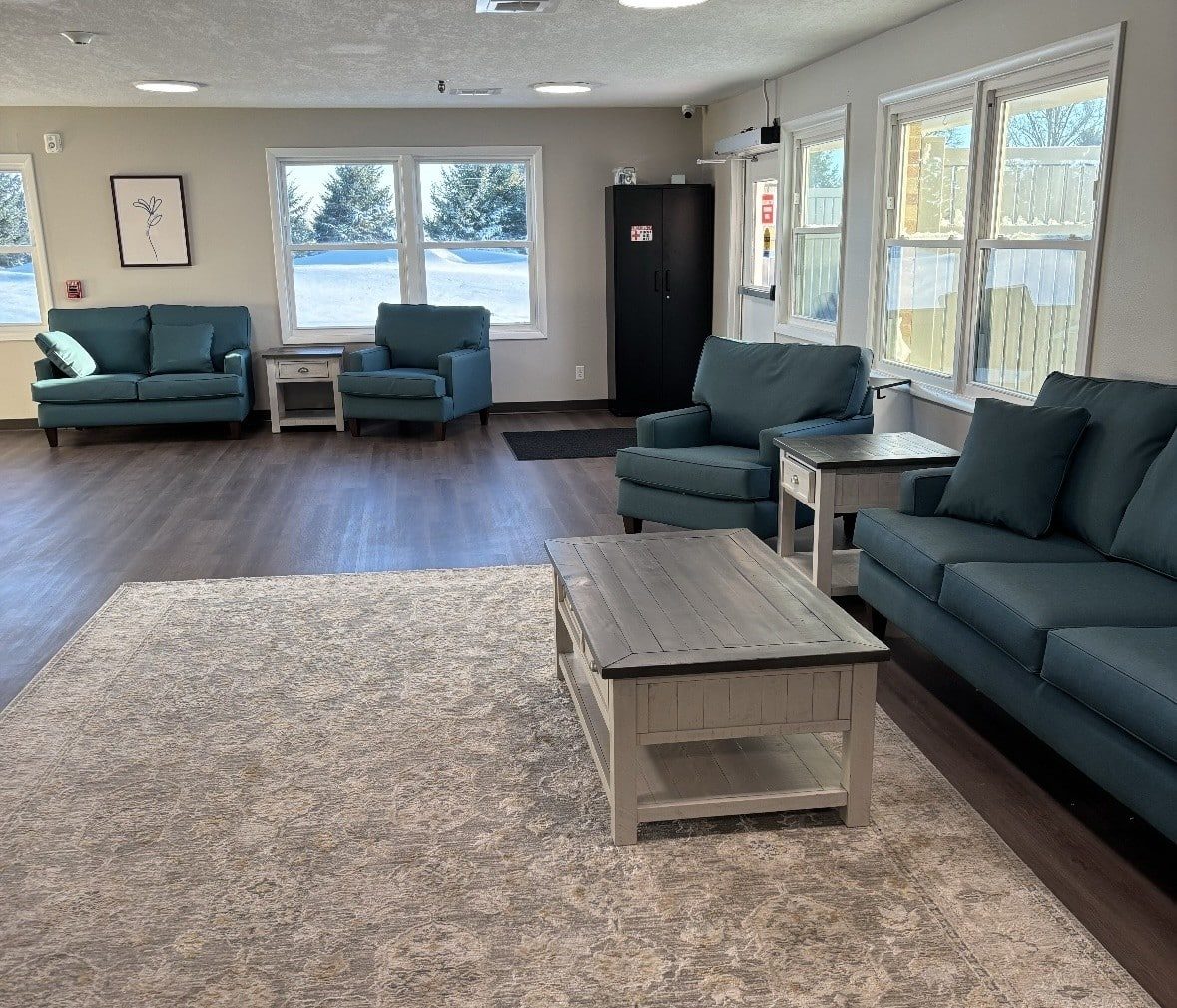 Grinnell Health Care Investors LLC photo 1