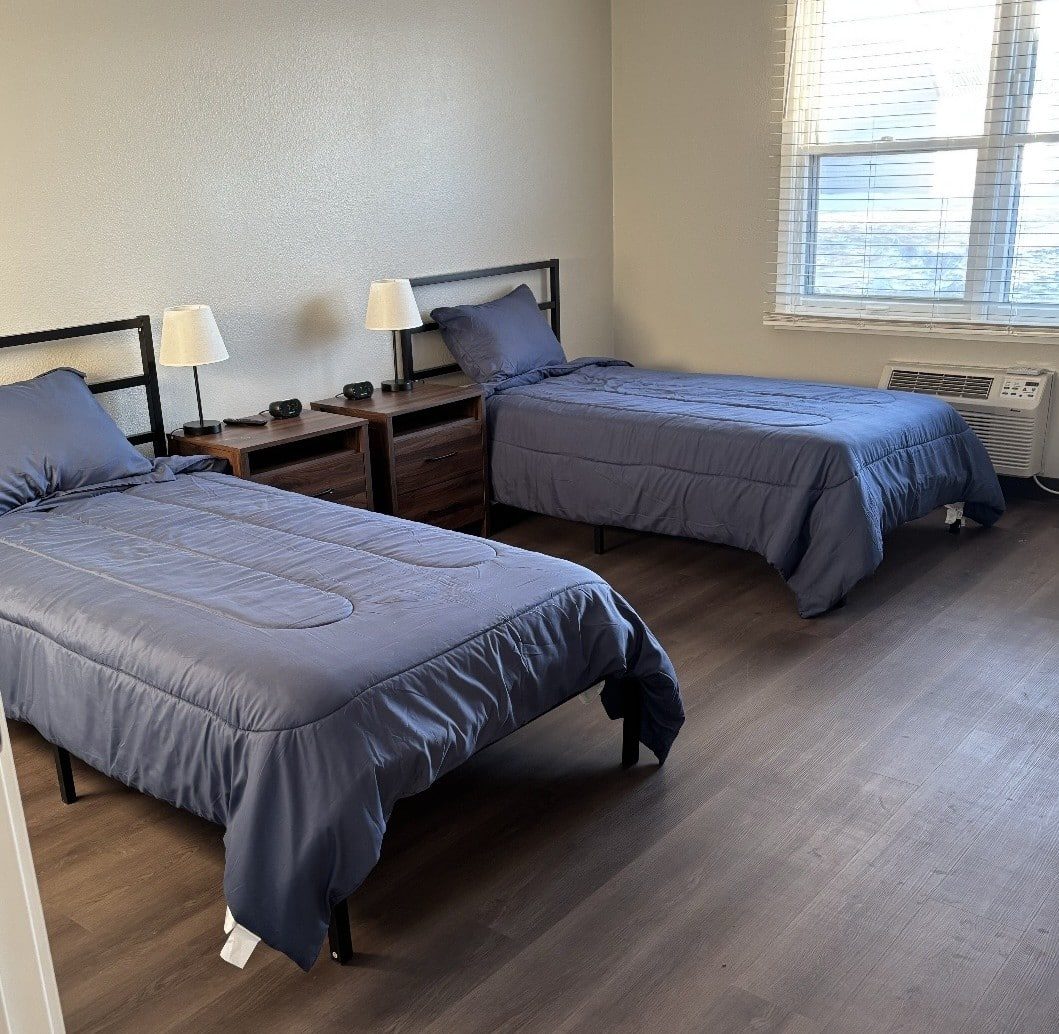 Grinnell Health Care Investors LLC photo 2