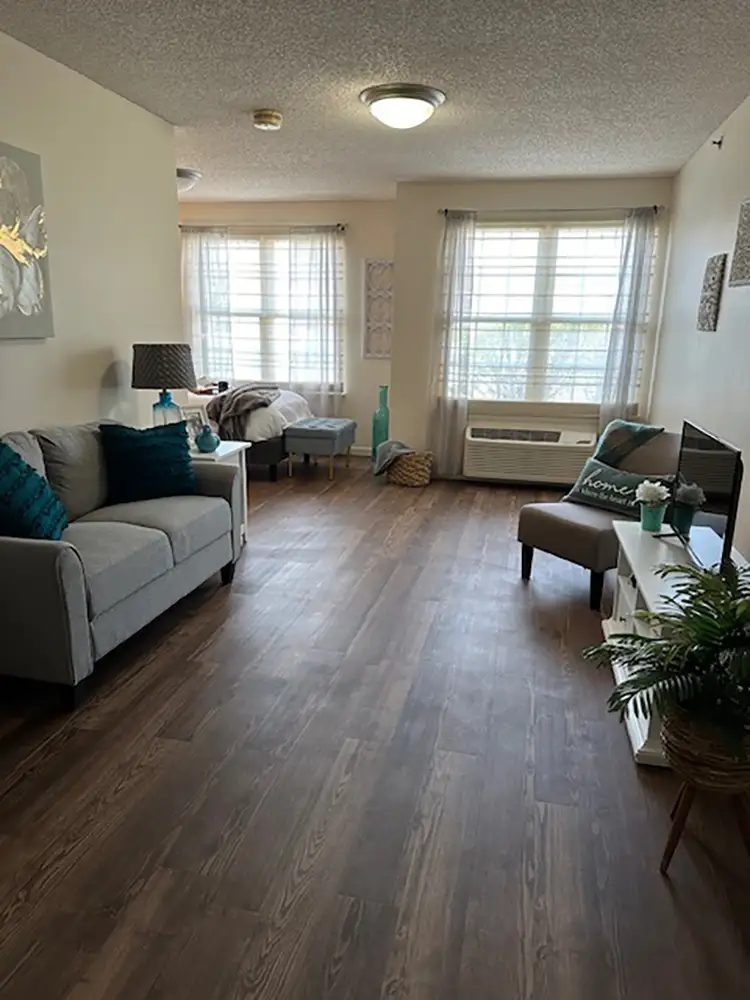 S-H Opco Northpark Place, LLC photo 1