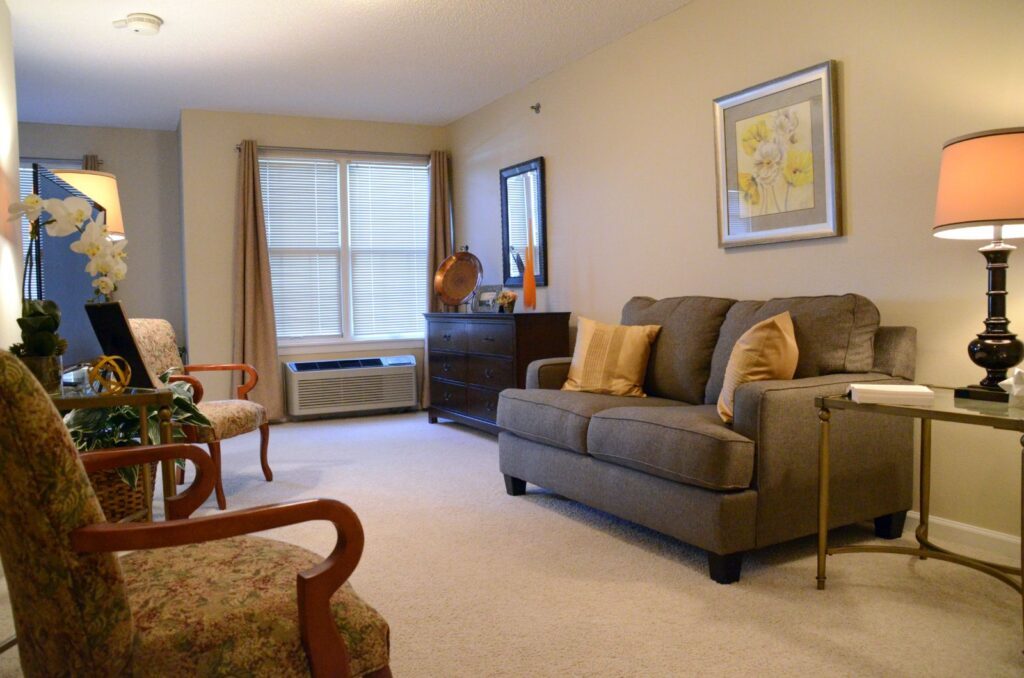 S-H Opco Northpark Place, LLC photo 3