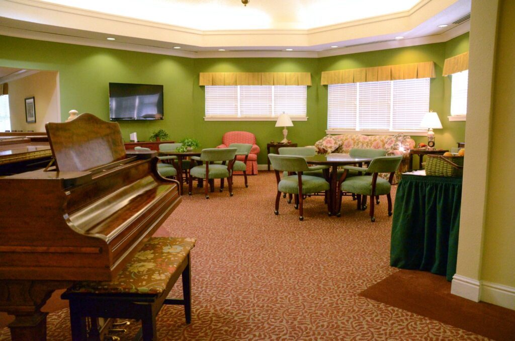 S-H Opco Northpark Place, LLC photo 5