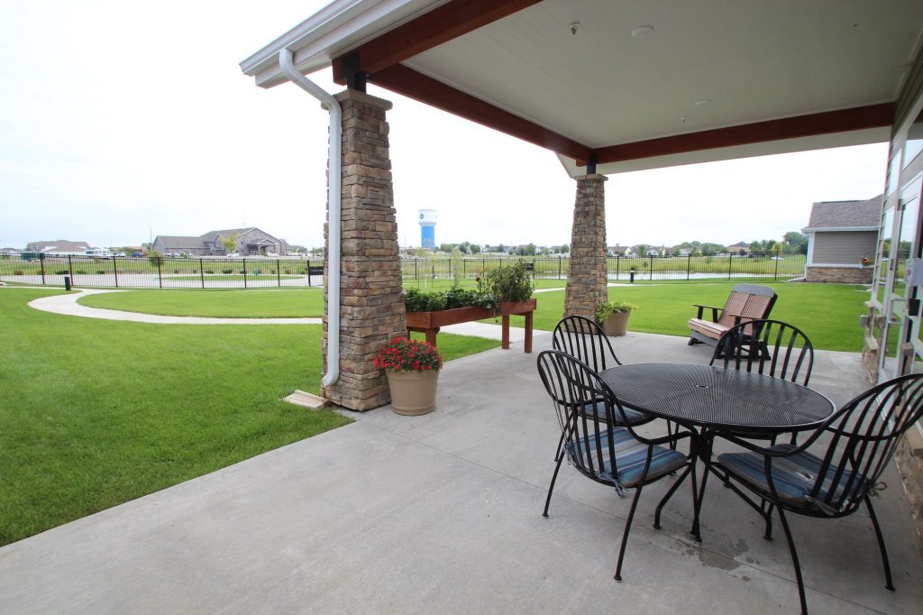 Ccrc of Ames LLC photo 5
