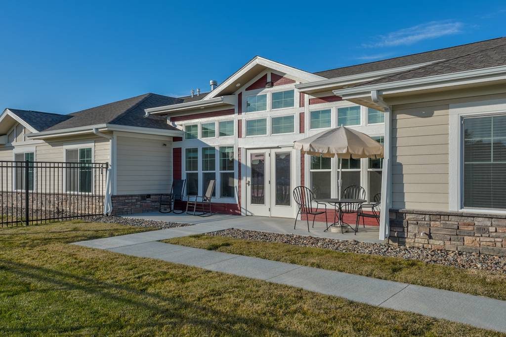 Ccrc of Ames LLC photo 6