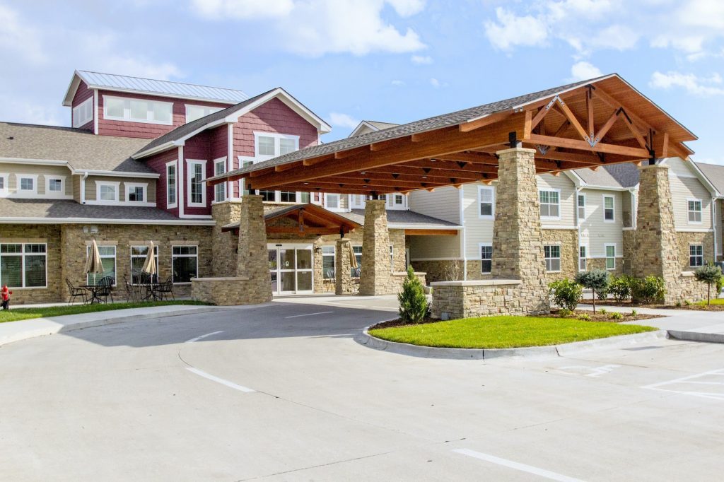 Ccrc of Ames LLC photo 9