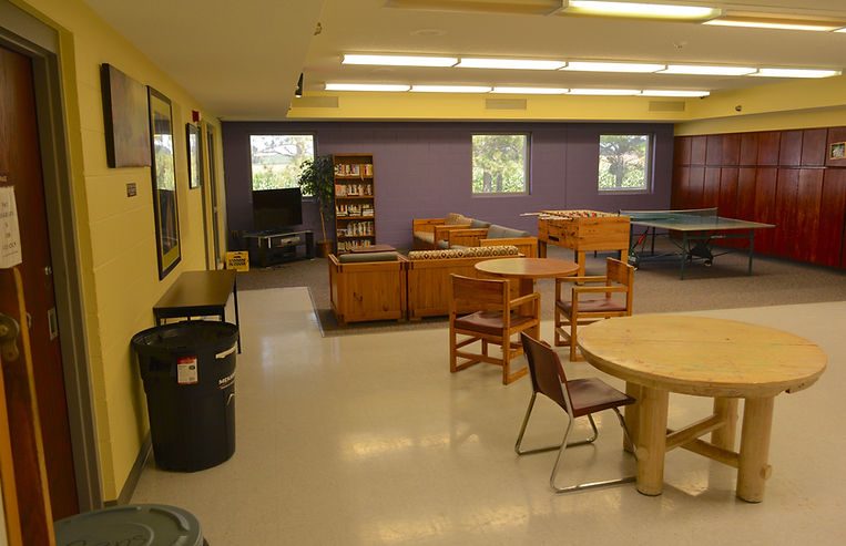 North Iowa Juvenile Detention Services photo 1
