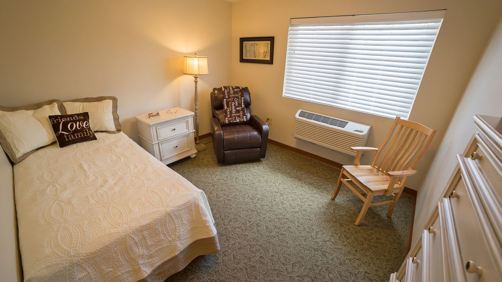Hansen House Memory Care Residence
