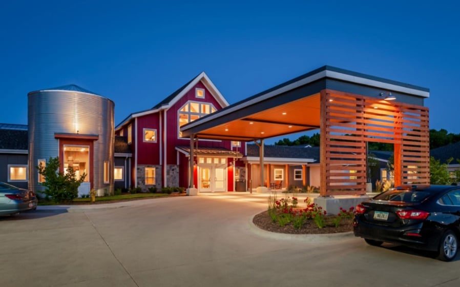 Brio of Johnston, LLC photo 6