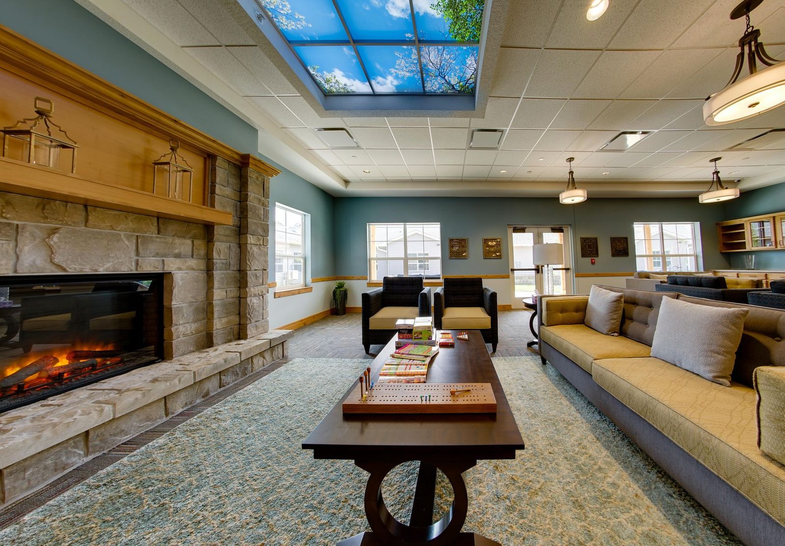 The Willows of Marshalltown LLC photo 1