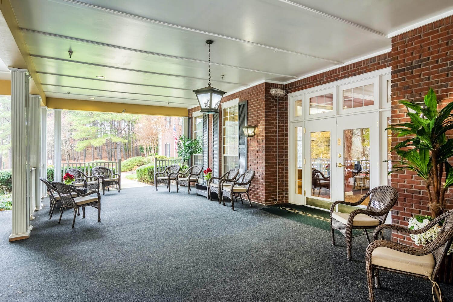 Hartland Specialty Care Assisted Living photo 3