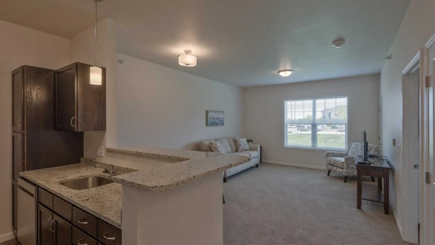 Ccrc of West Des Moines, LLC photo 4