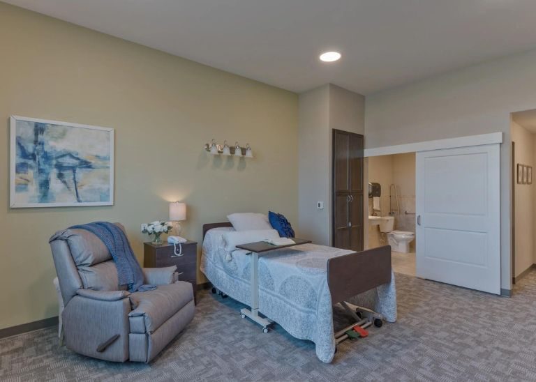 Ccrc of West Des Moines, LLC photo 5