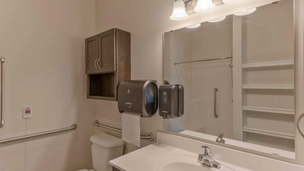 Ccrc of West Des Moines, LLC photo 6