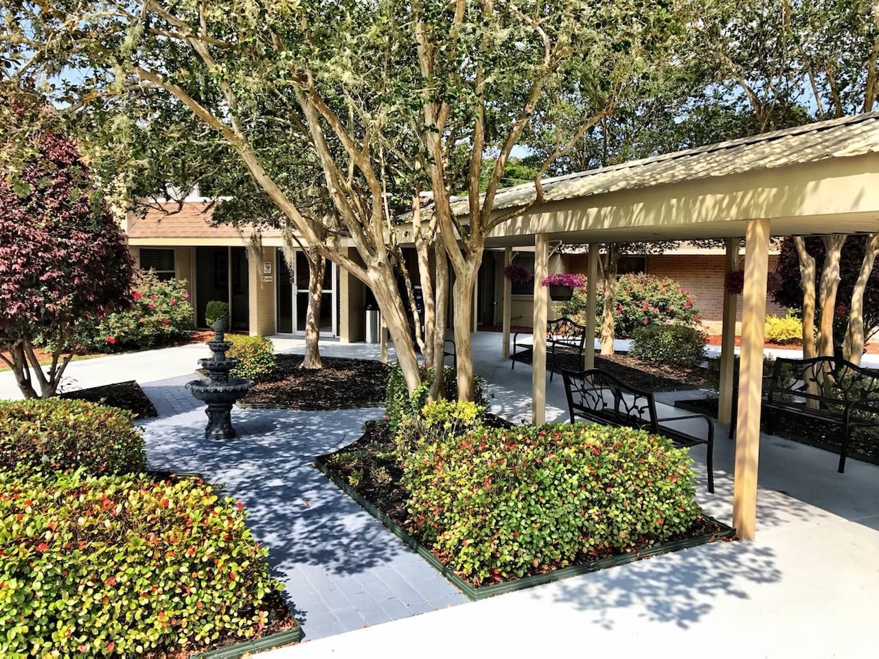 North Mobile Nursing and Rehabilitation Center photo 3