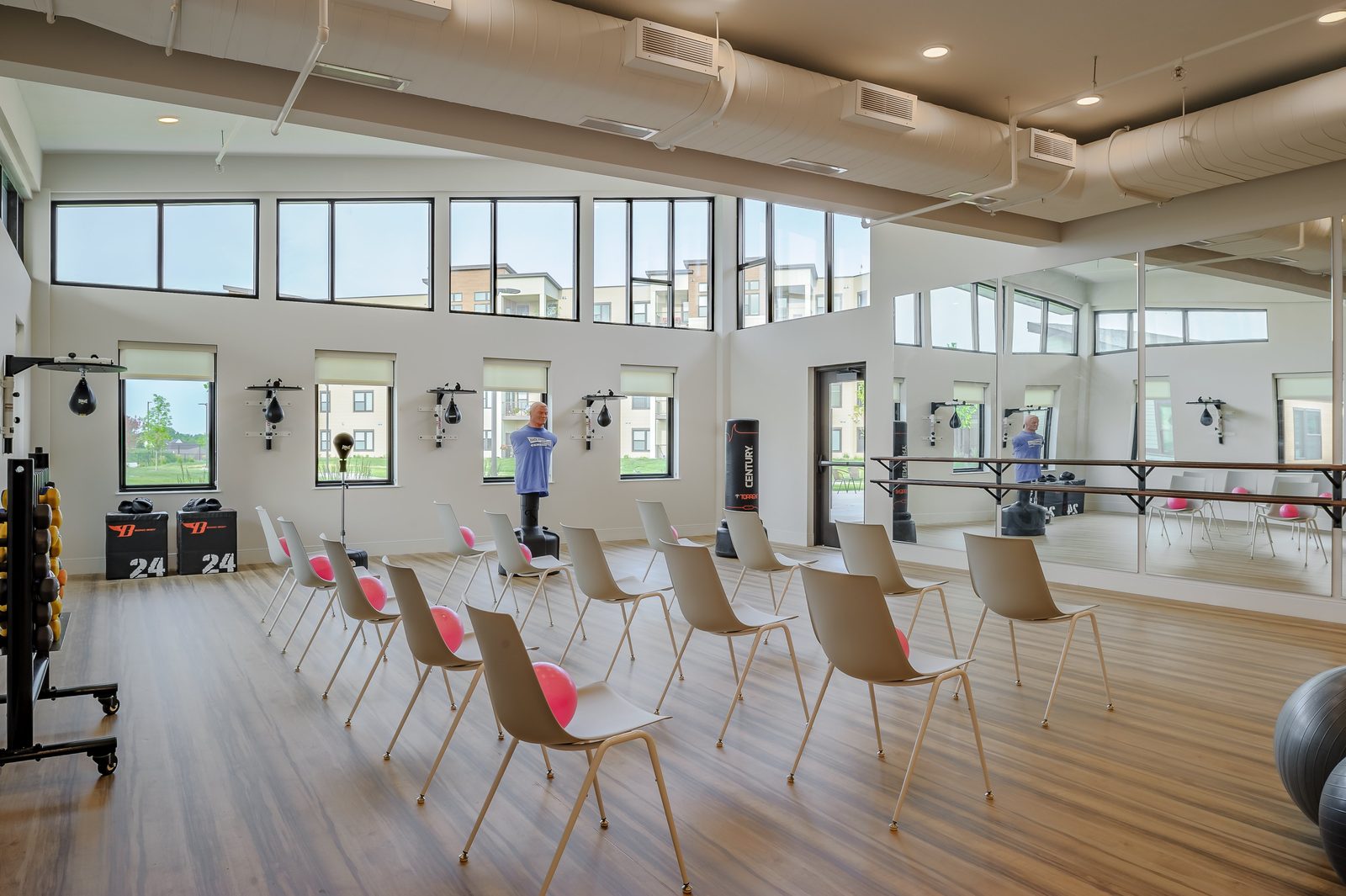 Wellspire-Bettendorf LLC photo 1