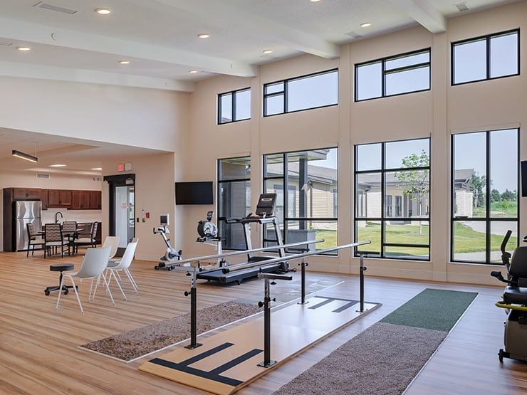 Wellspire-Bettendorf LLC photo 10