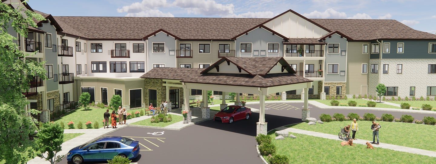 Meadowview of Clive LLC