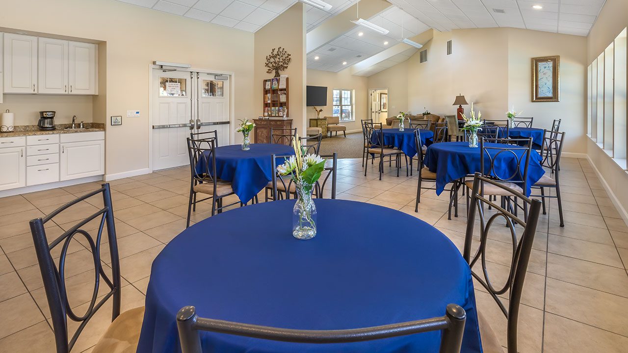 Grand Meadows Senior Living & Health Care LLC photo 3
