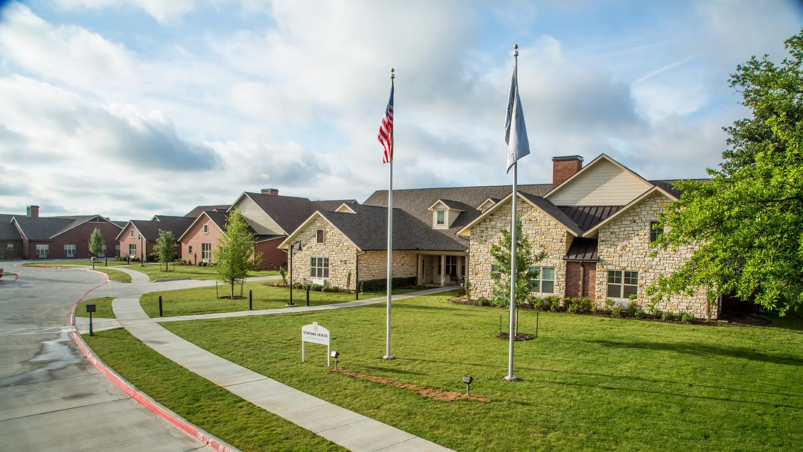 Jaybird Senior Living, INC photo 1