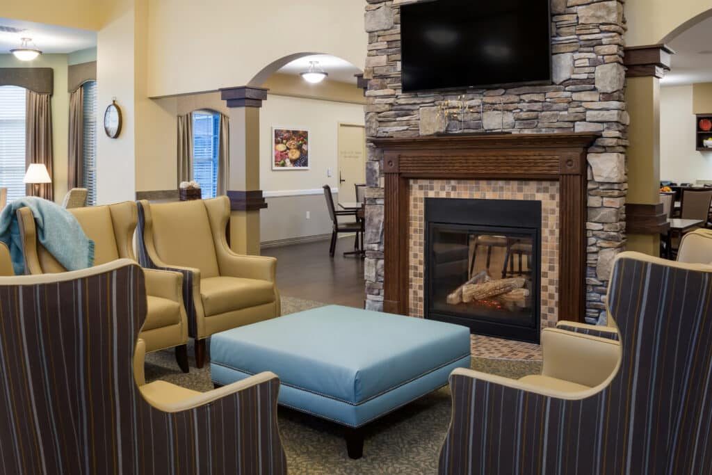 Countryhouse Council Bluffs LLC photo 10