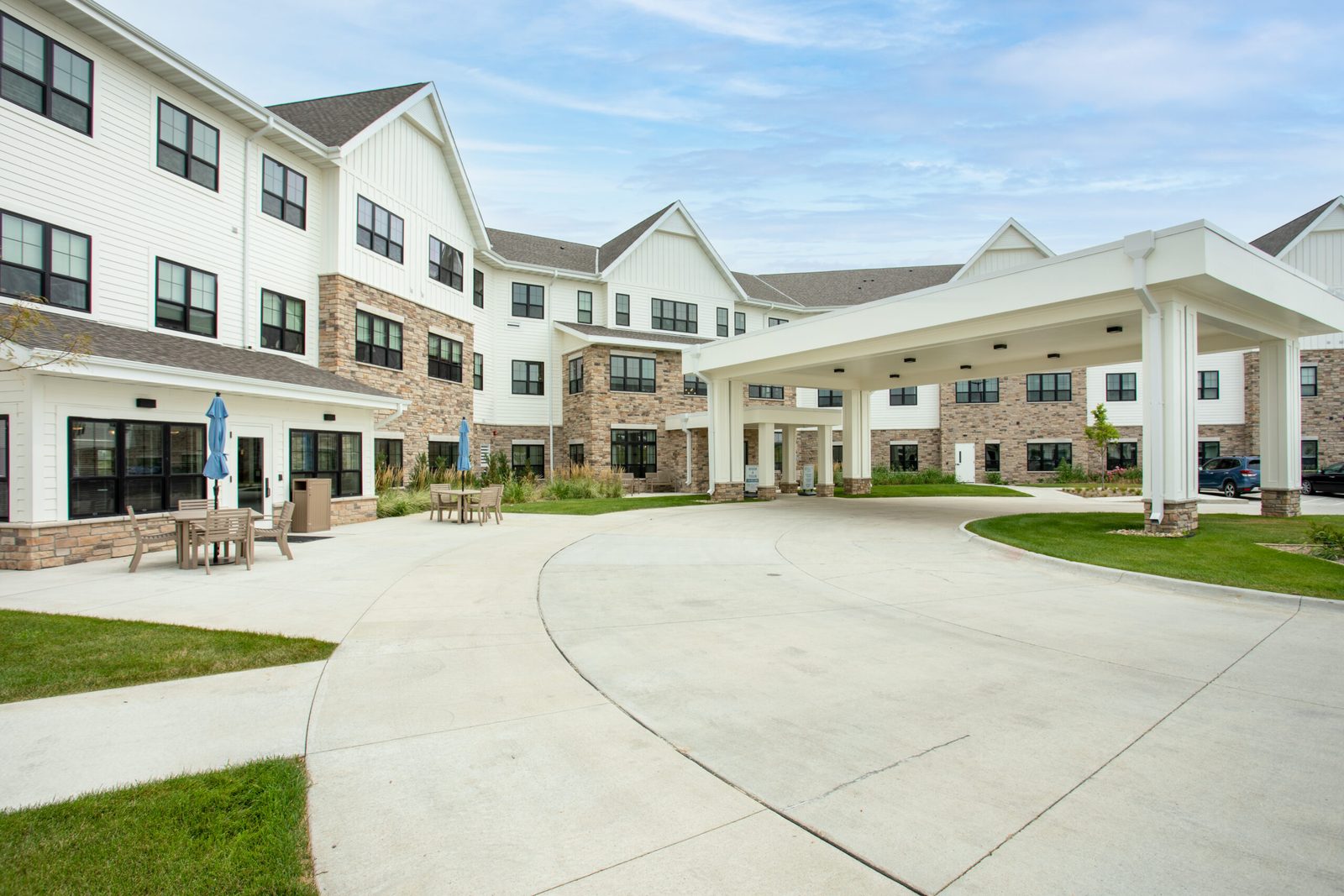 Norwalk Senior Housing, LLC photo 3