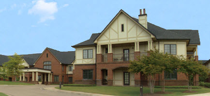 Oak Grove Inn